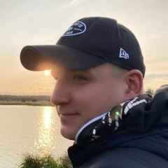 Максим Титков, 23.04.1990, Москва