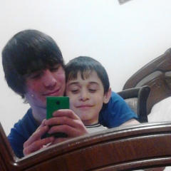 Мага Баширов, 16.09, Грозный