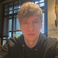 Alexander Ivanov, 24.11, Санкт-Петербург