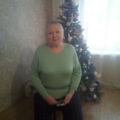 Лариса Исакичева