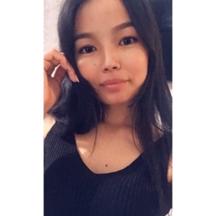 Нургуль Берикбаева, 02.01.1991