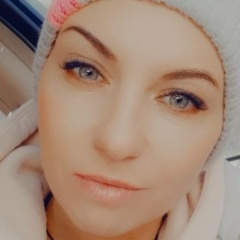 Оксана Торшина, 10.01, Москва