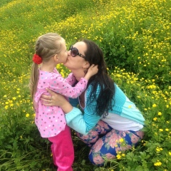 Кристина Крицына, Мурманск