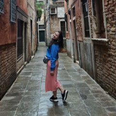 Elnora Shakirova, 20.06.1989, Алматы