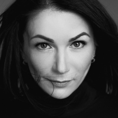 Нина Большухина, 20.01.1985, Санкт-Петербург