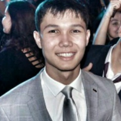 Nursultan Zhaumytbayev, 04.05