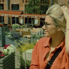 Евгения Зимник, 12.12, Санкт-Петербург