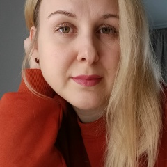 Maria Vdovina, 01.01.1984