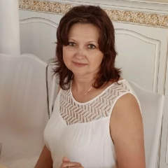 Алла Яковлева, Великий Новгород