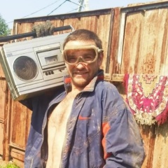 Александр Векерле, 20.01, Екатеринбург