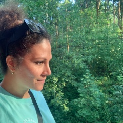 Эля Рахматуллина, 17.04, Москва