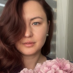 Яна Анфилофьева, 18.08, Бузулук