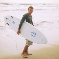 Максим Моргунов, 01.02, Ростов-на-Дону