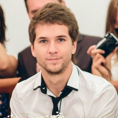 Антон Гординский, 24.12.1985, Москва