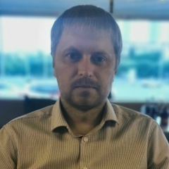 Стас Лутошкин, 19.07, Красноярск