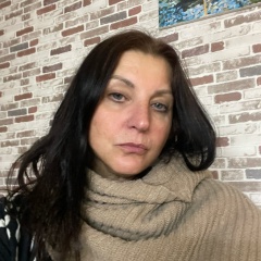 Арина Ефимова, Москва