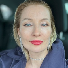 Диляра Фромчели, 03.01