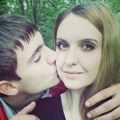 Ольга Фещенко, 03.05, Армавир