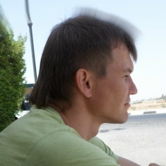 Александр Чашин, 24.05.1981, Москва