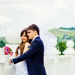 Виктор Шпомер, 27.07, Красноярск