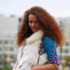 Светлана Копылова, 15.07, San Francisco