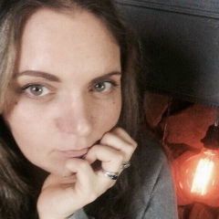 Маша Синоптик, 24.03.1985, Красноярск