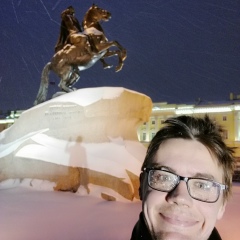 Антон Тараносов, 01.04.1991, Санкт-Петербург