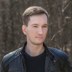 Дмитрий Бурков, 03.11