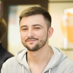 Олег Ермолов, 03.06.1993, Харьков