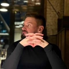 Саня Михайлов, 01.02.1988, Санкт-Петербург