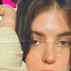 Лена Кокорева, 22.07.1990, Москва