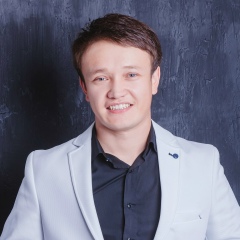 Муратбек Хайролда, 28.07, Астана