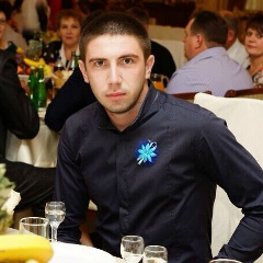 Тимур Мальсургенов, 14.02, Краснодар