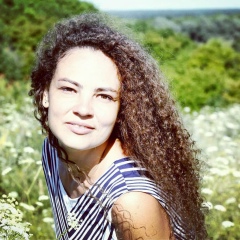 Надежда Сутормина, 27.10, Москва