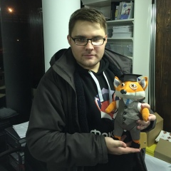 Евгений Туровский, 28.02, Москва