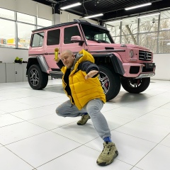 Ruslan Ibragimov, 19.09.1989, Москва