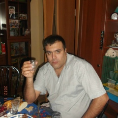 Шухрат Икромов, 17.06.1979