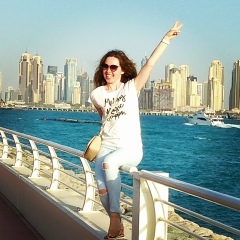 Гульнара Сальманова, 10.02, Казань