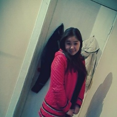 Акылай Юлдашева, 27.04.1995, Тюмень