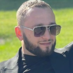 Denis Okudzhava, 17.01.1989, Пенза