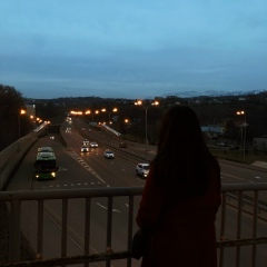 Айнура Наурбекова, 18.12