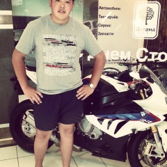 Санжар Бейсембаев, 06.04.1988, Москва