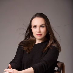 Ирина Сапожникас, 13.07, Санкт-Петербург