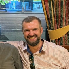 Антон Пономаренко, 03.03.1988, Москва