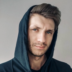 Александр Новосёлов, 24.12.1988, Омск