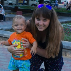 Татьяна Маркина, 05.05, Хмельницкий