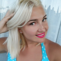 Мари Поморцева, 18.11, Пермь