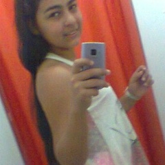 Giovanna Gisely, 04.05, Parauapebas