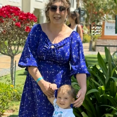 Aida Zakiyeva, 27.01.1966, Нижний Новгород