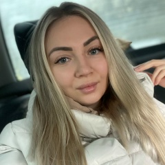 Алина Ботвиньева, 25.01.1996, Самара